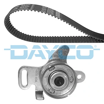 Timing Belt Kit