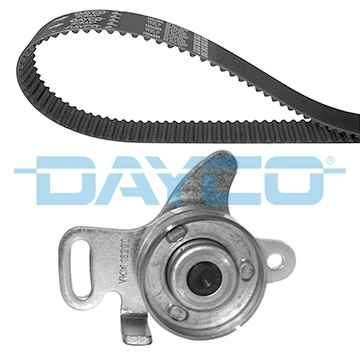 Timing Belt Kit