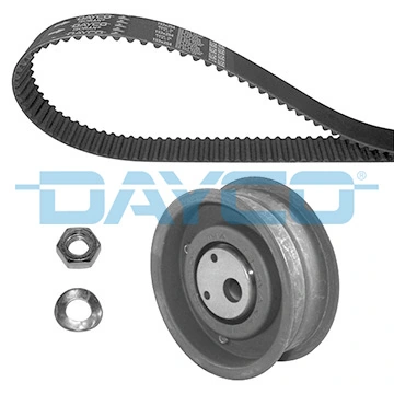 Timing Belt Kit