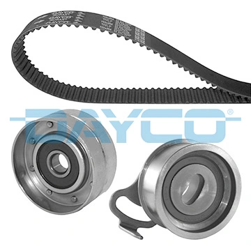 Timing Belt Kit