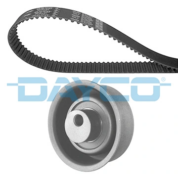 Timing Belt Kit