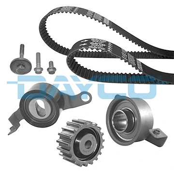 Timing Belt Kit