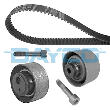 Timing Belt Kit