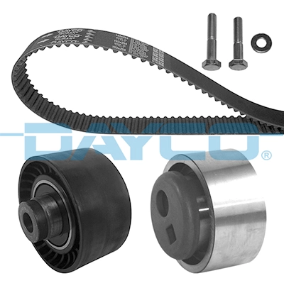 Timing Belt Kit
