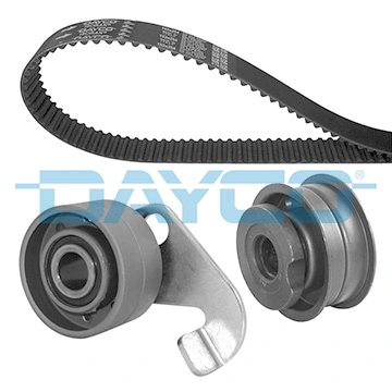 Timing Belt Kit