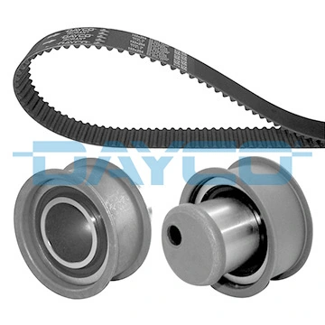 Timing Belt Kit