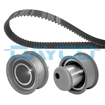 Timing Belt Kit