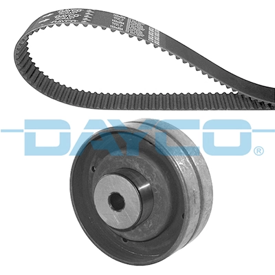 Timing Belt Kit