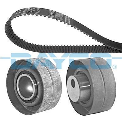 Timing Belt Kit