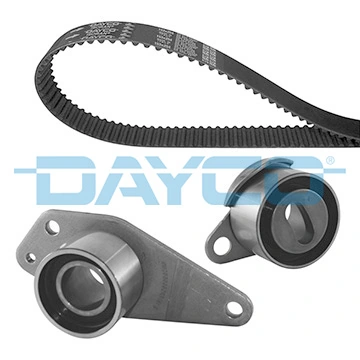 Timing Belt Kit