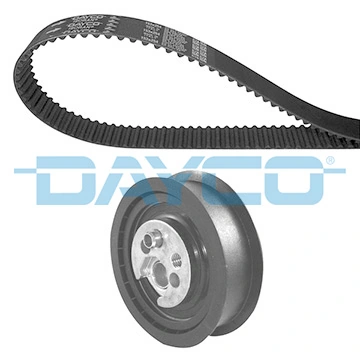 Timing Belt Kit