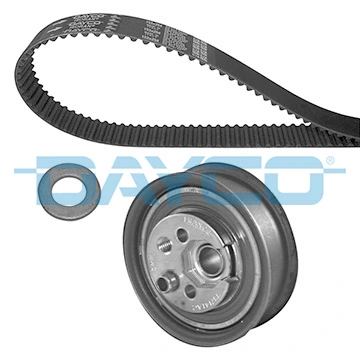 Timing Belt Kit