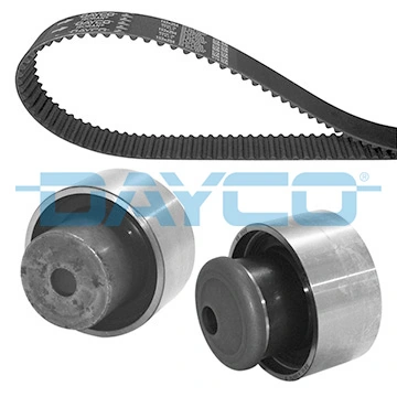 Timing Belt Kit