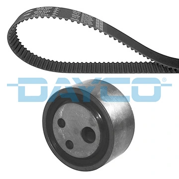 Timing Belt Kit