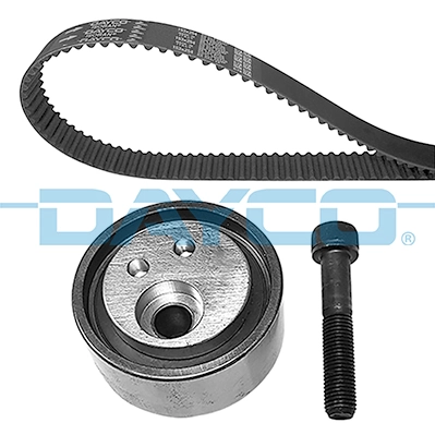 Timing Belt Kit