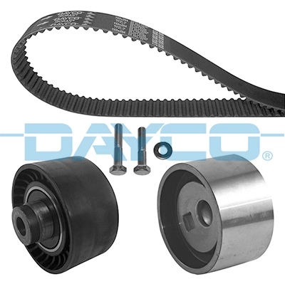 Timing Belt Kit