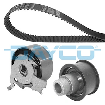 Timing Belt Kit