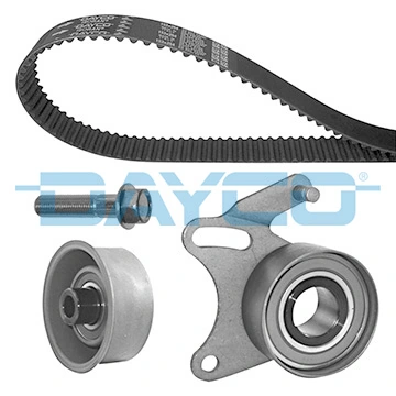 Timing Belt Kit