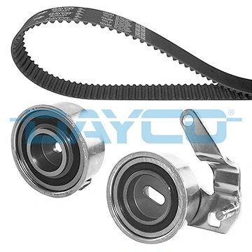 Timing Belt Kit