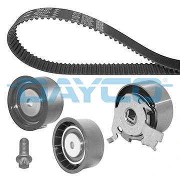 Timing Belt Kit