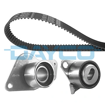 Timing Belt Kit