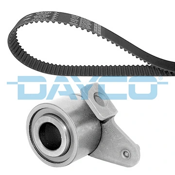 Timing Belt Kit