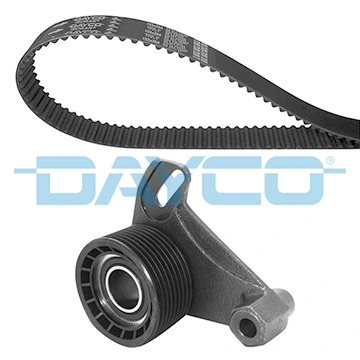 Timing Belt Kit