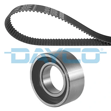 Timing Belt Kit