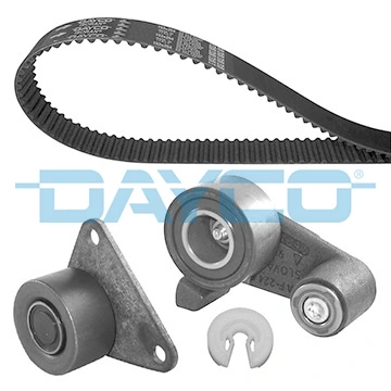 Timing Belt Kit