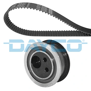 Timing Belt Kit