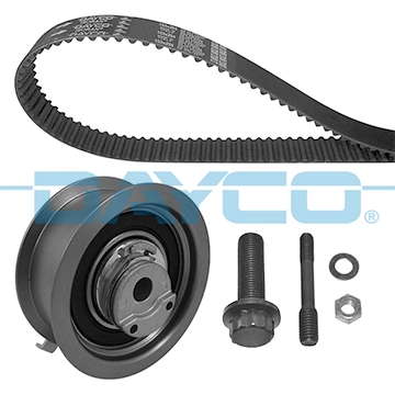 Timing Belt Kit