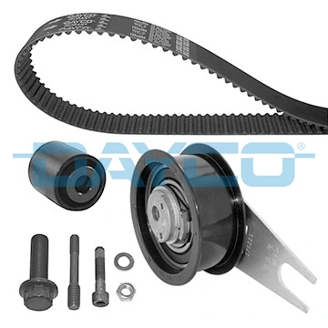 Timing Belt Kit