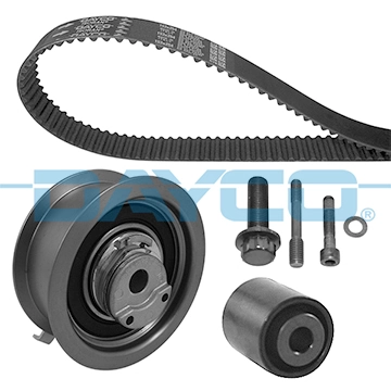 Timing Belt Kit