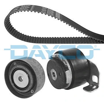 Timing Belt Kit