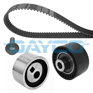 Timing Belt Kit
