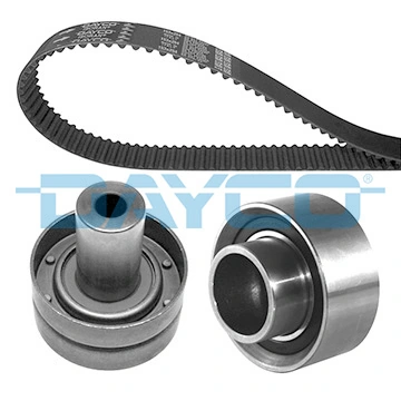 Timing Belt Kit