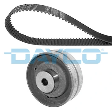 Timing Belt Kit