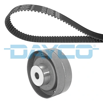 Timing Belt Kit
