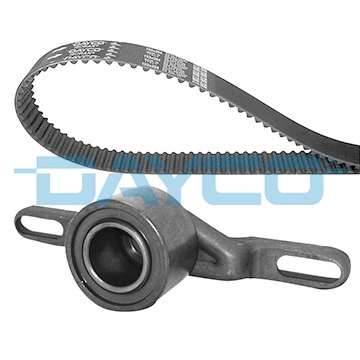 Timing Belt Kit