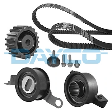 Timing Belt Kit