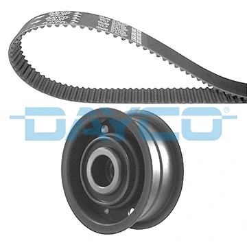 Timing Belt Kit