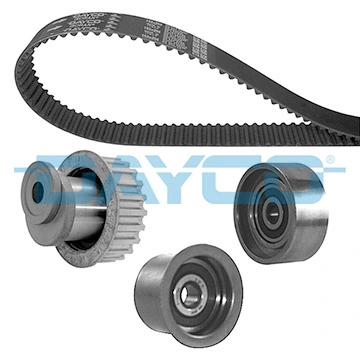 Timing Belt Kit
