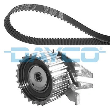 Timing Belt Kit