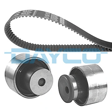 Timing Belt Kit