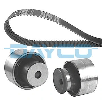 Timing Belt Kit
