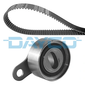 Timing Belt Kit