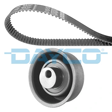 Timing Belt Kit