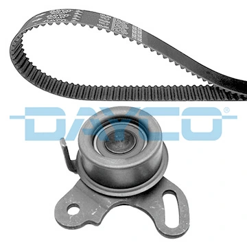 Timing Belt Kit