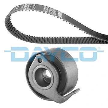 Timing Belt Kit