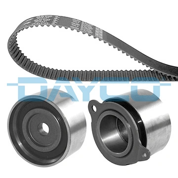 Timing Belt Kit